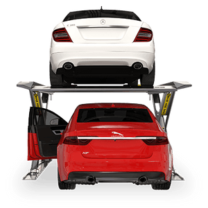 BendPak A6W Autostacker - Parking Lift