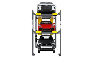 BendPak HD-973PX - Tri-Level Parking Lift