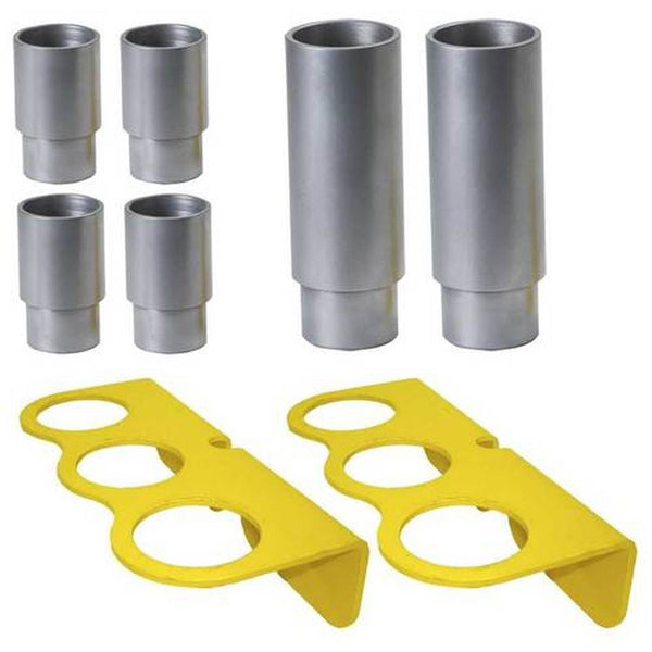 Stack Adapter Kit for 10K & 12K 2-Post Lifts (Labor Day Sale)