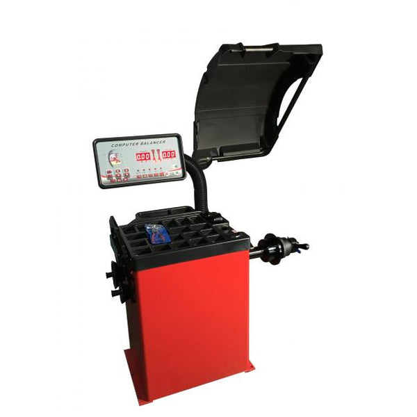 ProKar PKWB953 - Wheel Balancer with Hood