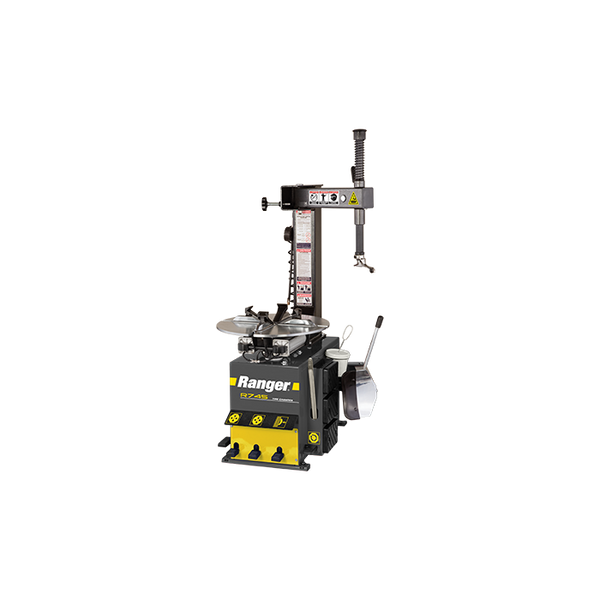 Ranger R745 - Swing-Arm Tire Changer