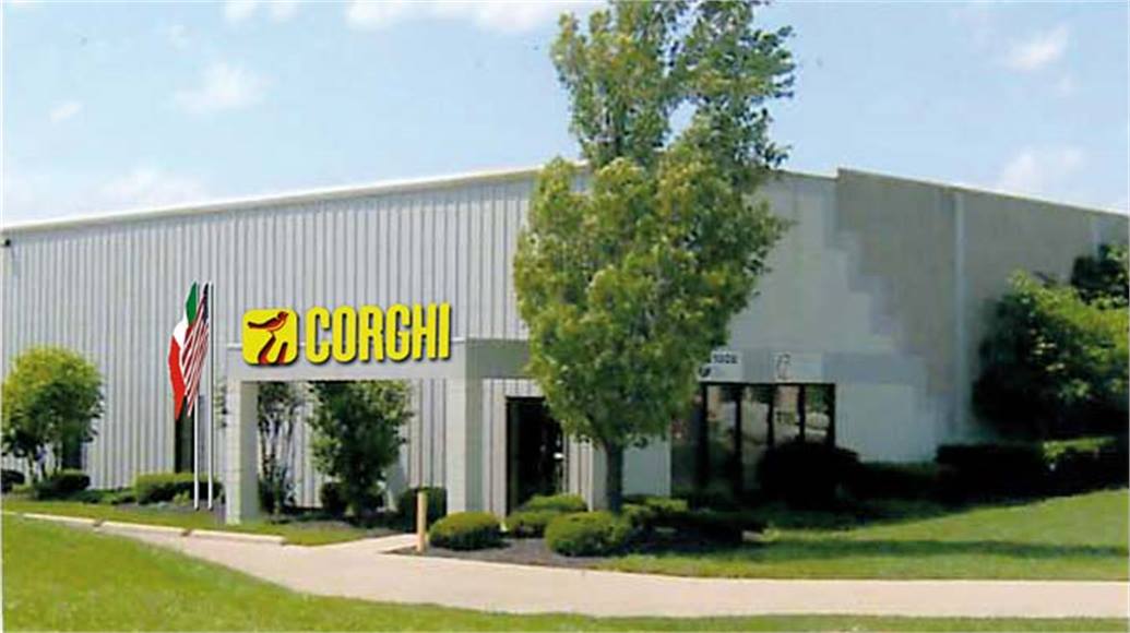 Corghi USA - Quick Buy Guide