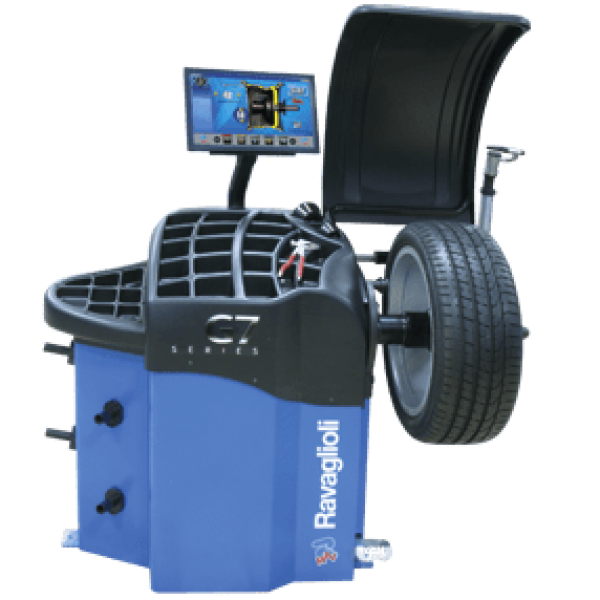 Wheel Balancer