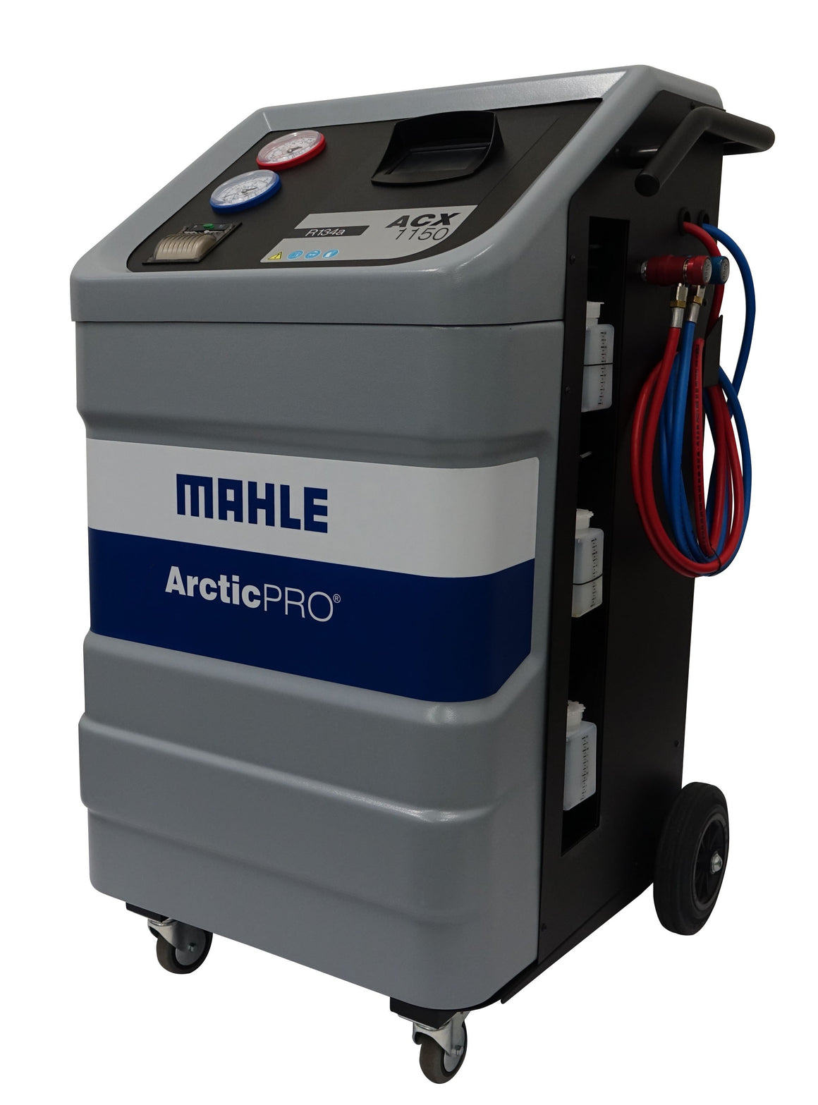 Mahle AC Machine