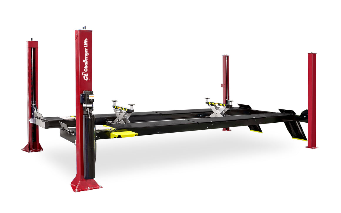 Alignment Lift