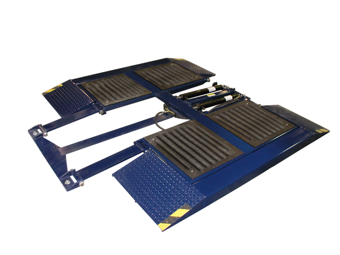 Pad Lift