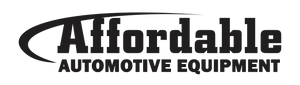 Affordable Automotive Equipment logo
