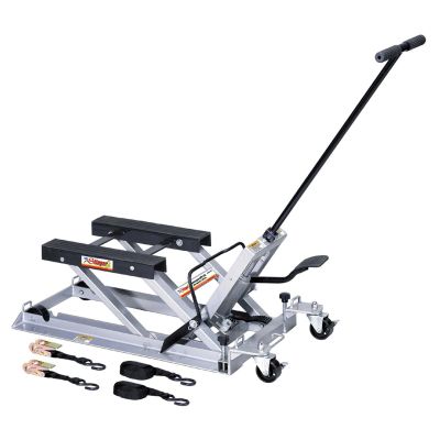 OTC ML1545 - 1,500 lb. Capacity Motorcycle Lift