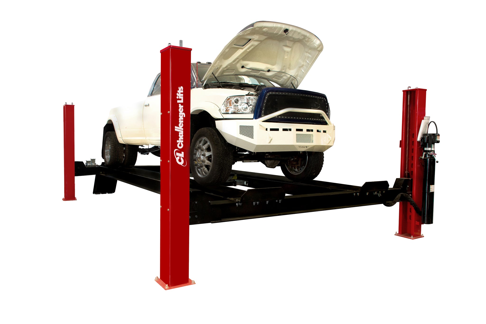 Alignment Lifts Tagged