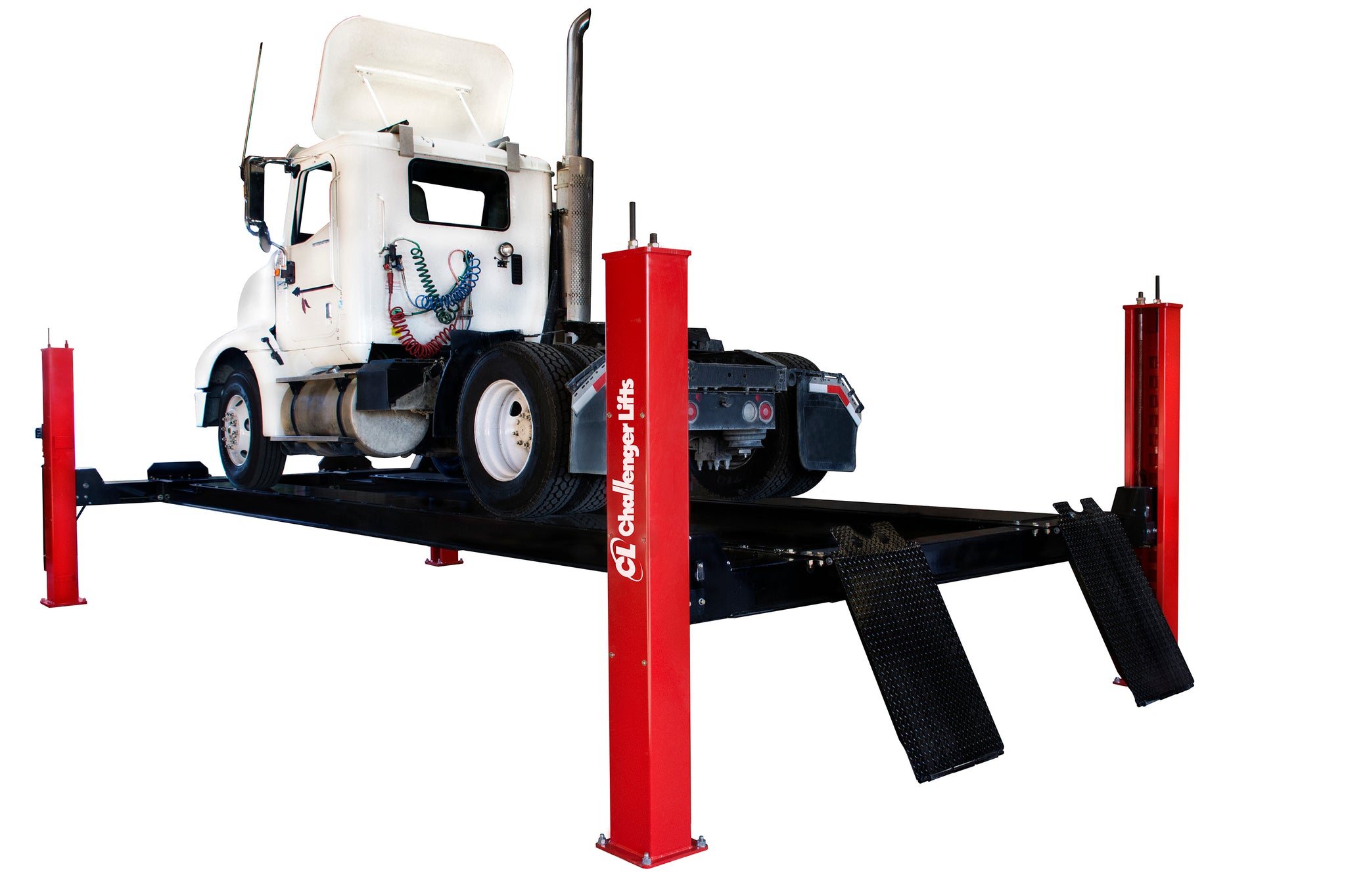 Alignment Lifts Tagged
