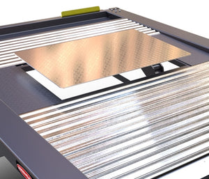 BendPak Autostacker Removable Access Panel Kit (PL-6SR)