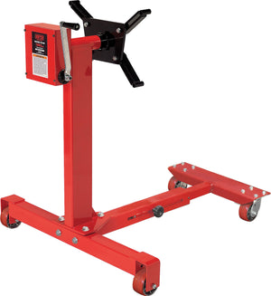 Norco 78125A - 1,250 Lbs. Capacity Engine Stand