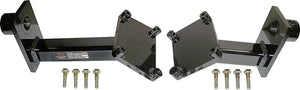 Norco 78201 - Engine Adapter for 6.4 & 6.0 Ford Engines Only!