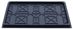 ProKar PK8K-DS-DT - Standard Plastic Drip Trays (Set of 3)