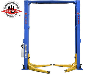 Atlas Platinum PVL-12 -  12,000 lb. Capacity 2-Post Lift (ALI Certified)