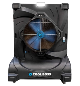 Ranger CB-28L - Portable Evaporative Air Cooler