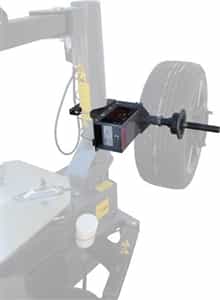 CEMB EZ1 - Digital Wheel Balancer