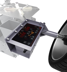 CEMB EZ1 - Digital Wheel Balancer