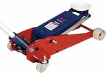 Norco 71202A - 2-Ton Capacity FASTJACK® Floor Jack