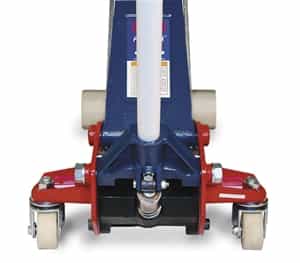 Norco 71202A - 2-Ton Capacity FASTJACK® Floor Jack