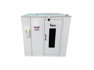 iDeal PSB-PMR1088-AK - Paint Mixing Room
