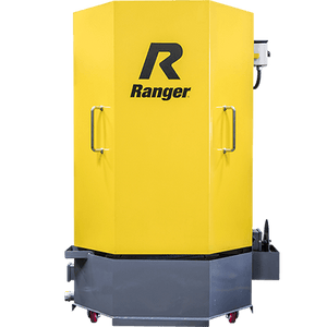 Ranger RS-500D - Parts Washer