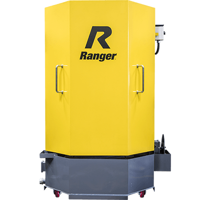 Ranger RS-500D - Parts Washer