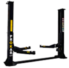 ProKar PK9TPB - 9,000 lb Capacity 2-Post Lift