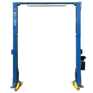 Atlas PV-12Px - 12,000 lb. Capacity Extended Height 2-Post Lift