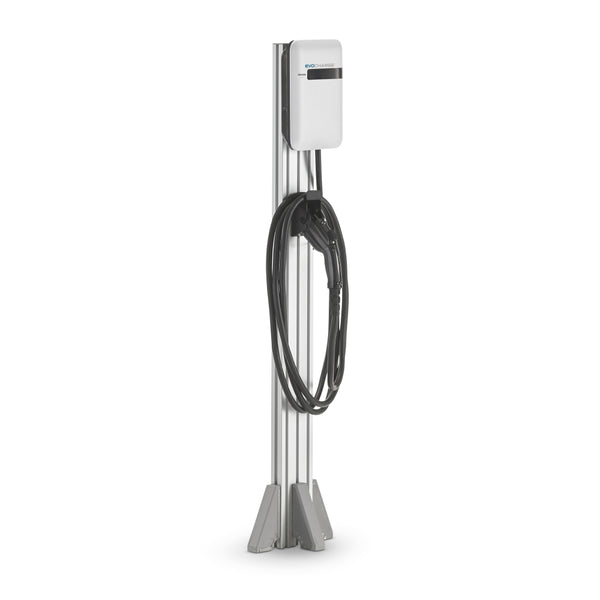 EvoCharge - EVSE Level 2 EV Charging Station (with 18 ft Cable)