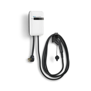 EvoCharge - EVSE Level 2 EV Charging Station (with 18 ft Cable)