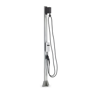 EvoCharge - EVSE Level 2 EV Charging Station (with 18 ft Cable)