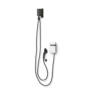 EvoCharge - EVSE Level 2 EV Charging Station (with 25 ft Cable)